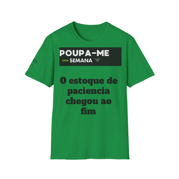 Poupa me - Esta semana" (Unisexo) - Tatoni