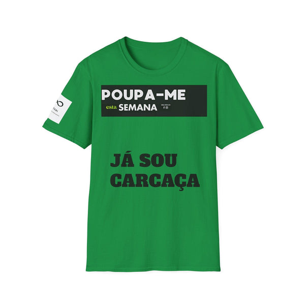 Poupa - Me Esta semana (Unisexo) - Tatoni