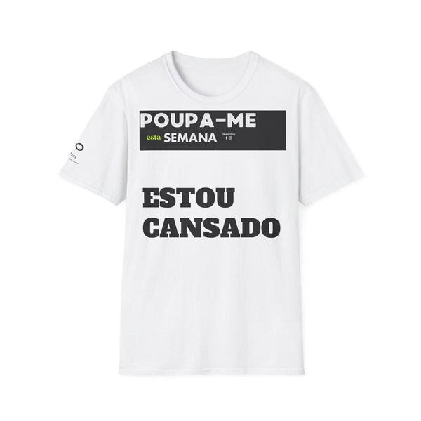 Poupa Me - Esta semana" (Unisexo) - Tatoni