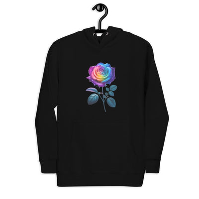 Rosa Eterna - Tatoni