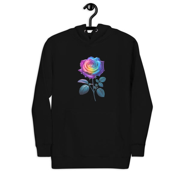 Rosa Eterna - Tatoni