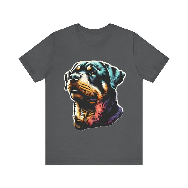 Rottweiler - Tatoni