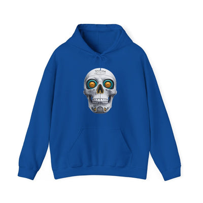 Skull Tatoni - Tatoni