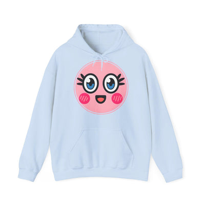 Smile Cor - de - Rosa (Unisexo) - Tatoni