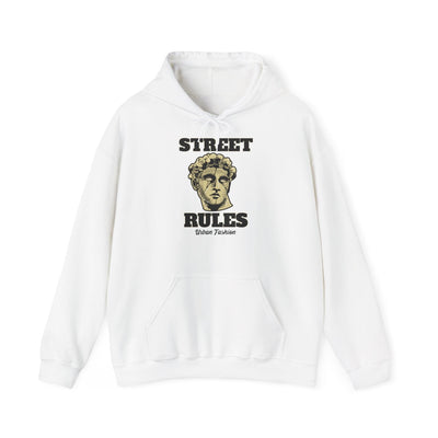 Street Rules - Tatoni