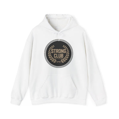 Strong Club - Tatoni
