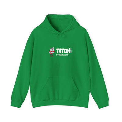 T - Streetwave - Tatoni