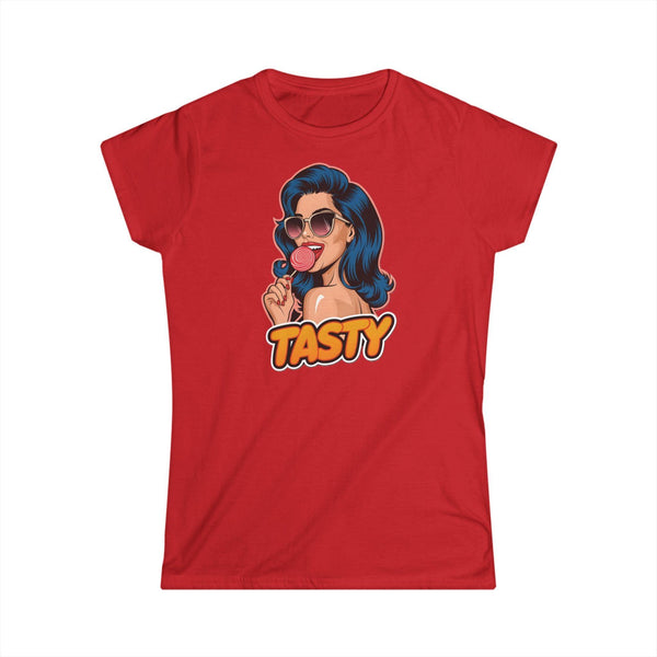 Tasty (Feminina) - Tatoni