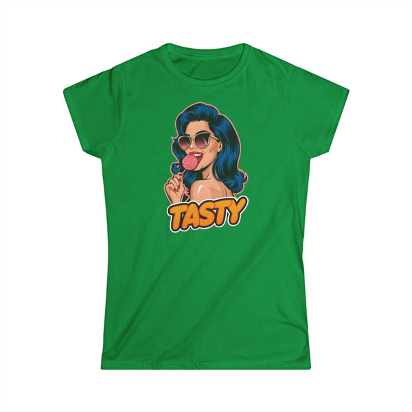 Tasty (Feminina) - Tatoni