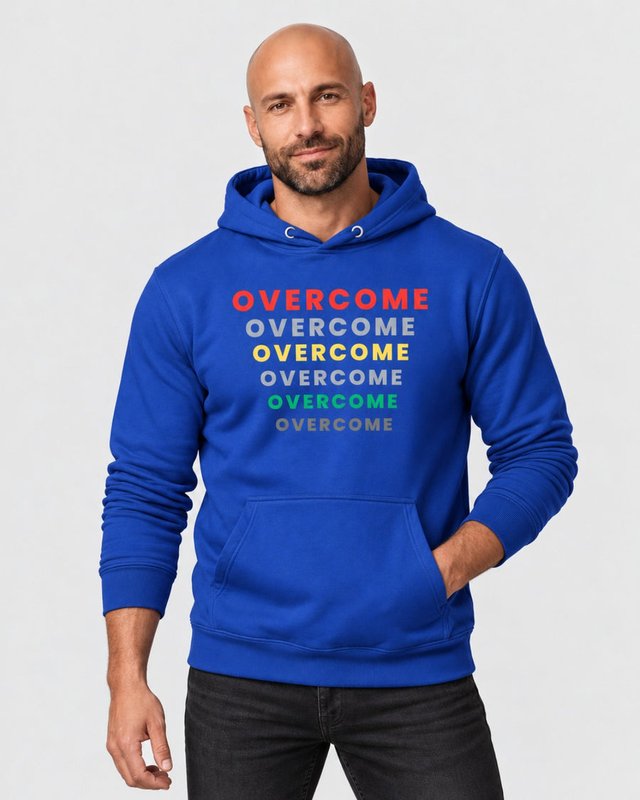 Overcome