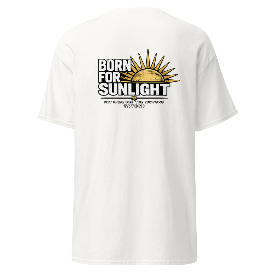 Born For Sunlight