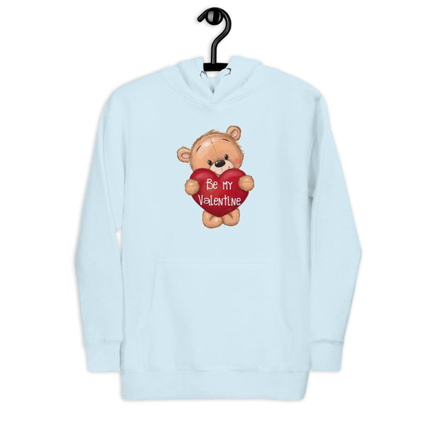 Ursinho Valentine - Tatoni