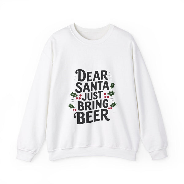 Y - "Sweat Natal Unisexo: Estilo e Conforto para Todos" - Tatoni