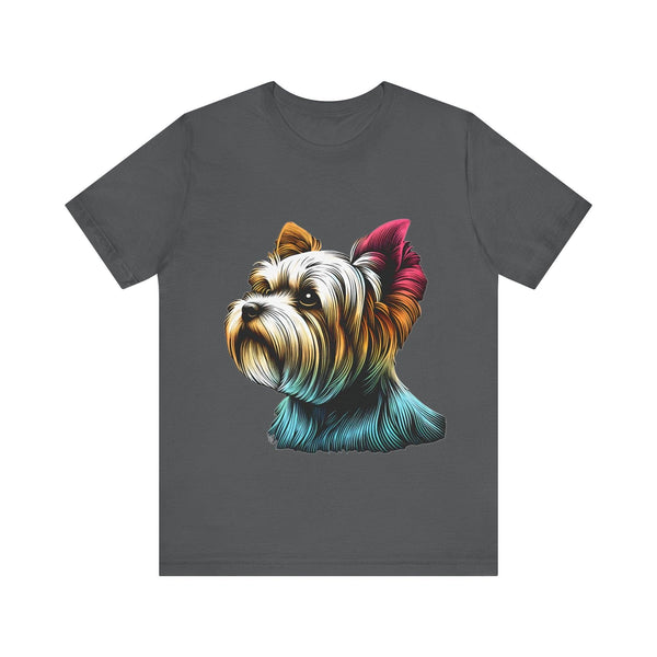 Yorkshire Terrier - Tatoni